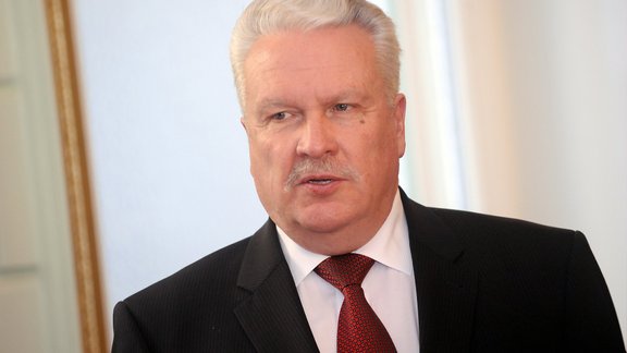 Janis Duklavs