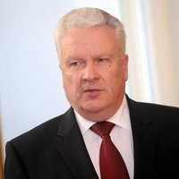 Dūklavs par Krievijas pārstāvja vizīti: Latvijas tautsaimniecībai svarīgas labas attiecības ar kaimiņiem