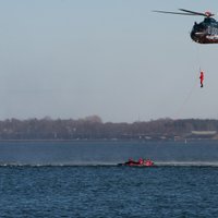 NATO Baltijas valstu gaisa telpā nākamnedēl rīkos plašus treniņlidojumus