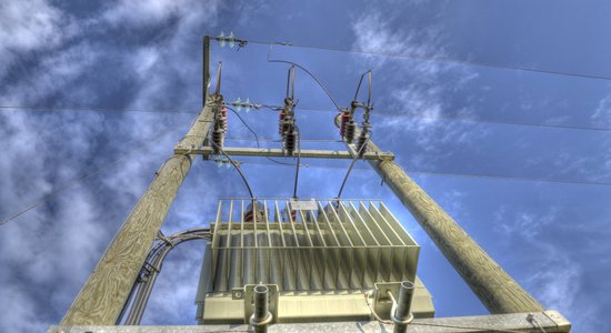 Desmit gadu laikā elektrotīkla bojājumu skaits samazinājies uz pusi