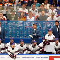 Finanšu ministrija nepiekrīt naudas piešķiršanai hokeja olimpiskajai kvalifikācijai Rīgā