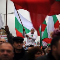Болгария отказала России в воздушном коридоре в Сирию