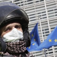 10 svarīgi ES soļi cīņā ar Covid-19 pandēmiju un tās sekām