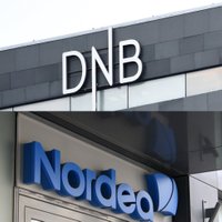 FKTK atļauj 'Nordea Bank' Latvijas filiāles pāreju 'DNB Bankas' īpašumā