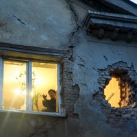 Prokremlisko kaujinieku uzbrukumā pie Marinkas krituši trīs ukraiņu karavīri