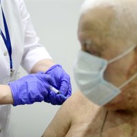 Эстония прекратила прививать вакциной от AstraZeneca людей до 60 лет