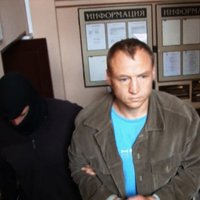 Nolaupītais igauņu drošībnieks Maskavas cietumā ticies ar advokātiem