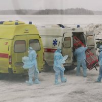 Эвакуированные из Уханя после карантина разъедутся по 44 городам России