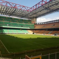 Slavenā 'San Siro' stadiona dienas skaitītas - 'AC Milan' un 'Inter' būvēs jaunu arēnu