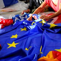 ES aicina apvienoties kopējā nostājā pret Krievijas spiedienu 'South Stream' jautājumā