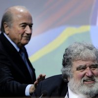 Бывший член исполкома ФИФА пожизненно отстранен от футбола