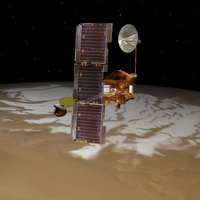 В NASA готовят новую миссию на Марс — "Проницательность"