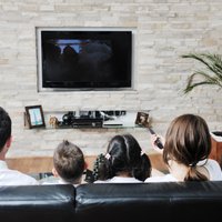 Pieredzes stāsts: ikdiena bez televizora mainīja manu ģimenes dzīvi