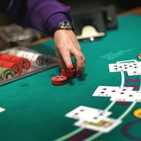 Asociācija: valdībai jāpiedāvā plāns nelegālo azartspēļu apkarošanai