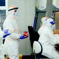 Пандемия весной и сейчас: что мы узнали о коронавирусе?
