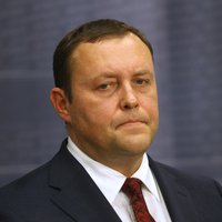 Iekšlietu ministrs Kozlovskis kandidēs uz Futbola federācijas prezidenta amatu