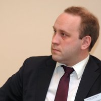 Krieviņam piedāvāts Saeimas ģenerālsekretāra amats, vēsta raidījums
