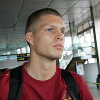 Bijušais barjerskrējējs Staņislavs Olijars trenēs Liepājas futbolistus