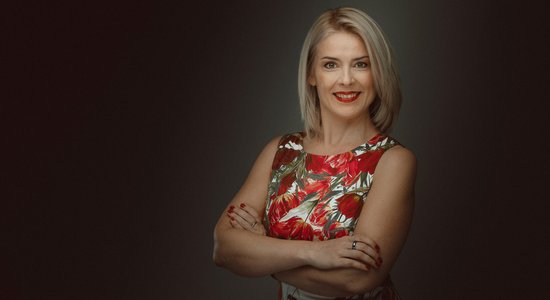 Inga Ezera: Vai sievietes Latvijā nevar vai negrib ieņemt vadošus amatus?