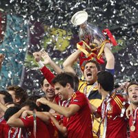 EURO 2016 – jauna izspēles sistēma un vēl nebijuši drošības pasākumi