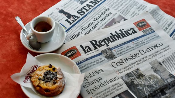 La Repubblica