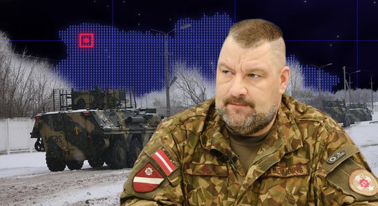 'Skrien pār lauku, bļaujot 'Urā!'' – Slaidiņš par Krievijas nemainīgo taktiku Ukrainā