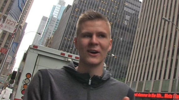 Kristaps Porzingis