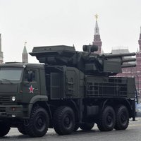Западные СМИ: Новая российская ракета "Сармат" наводит страх