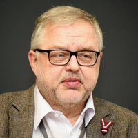Andris Vilks atstāj LNB direktora amatu; KM izsludina atklātu konkursu