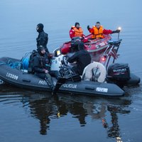 Kopš peldsezonas sākuma no ūdenstilpēm Latvijā izcelti 15 bojāgājušie