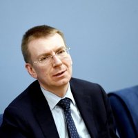 Rinkēvičs: Latvijas uzņēmēji iegūs no ES-Japānas Ekonomiskās partnerības nolīguma parakstīšanas