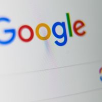 Svaigi dati: ko Latvijas iedzīvotāji šogad visbiežāk meklēja 'Google'