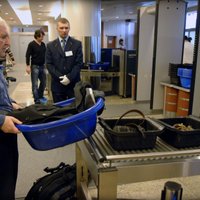 Lietuvā aizliedz lidostās ierīkot Ķīnas 'Nuctech' bagāžas kontroles rentgeniekārtas