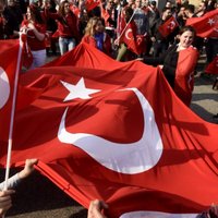 Ministrs: Turcija paātrinās reformas, kas nepieciešamas uzņemšanai ES