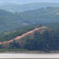 Ziemeļkoreja atkal palaidusi uz Dienvidkoreju balonus ar atkritumiem