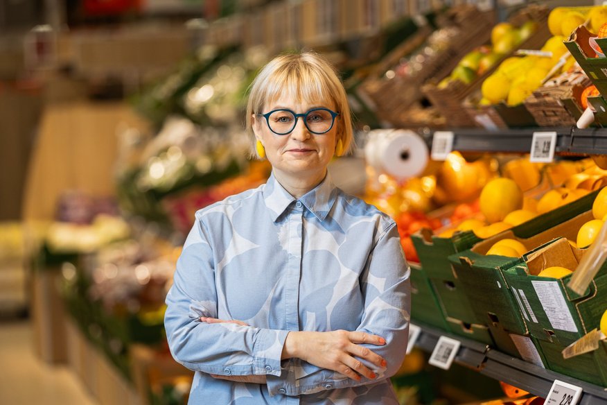 Viens no labākajiem darba devējiem Eiropā "Lidl Latvija" arī šogad paaugstinās darbinieku atalgojumu