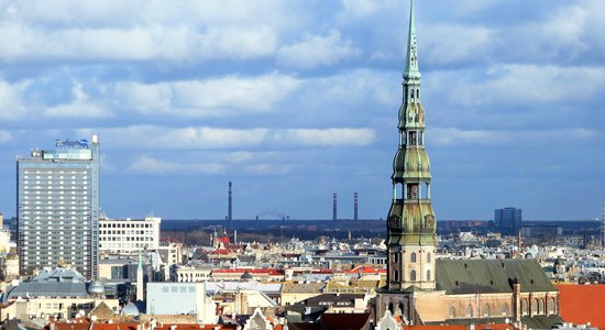 Lai iegūtu īpašumtiesības uz Pēterbaznīcu, luterāņu baznīcas gatavas apvienoties