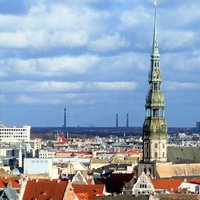 Швейцарский институт: экономика Латвии - 35-я в рейтинге конкурентоспособности