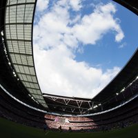 Anglijas sieviešu futbola izlasi pirmo reizi ielaiž Vemblija stadionā
