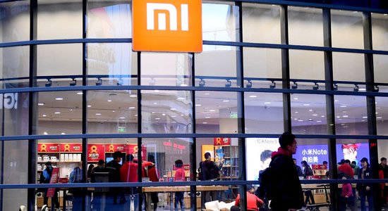 Xiaomi впервые стала мировым лидером рынка смартфонов