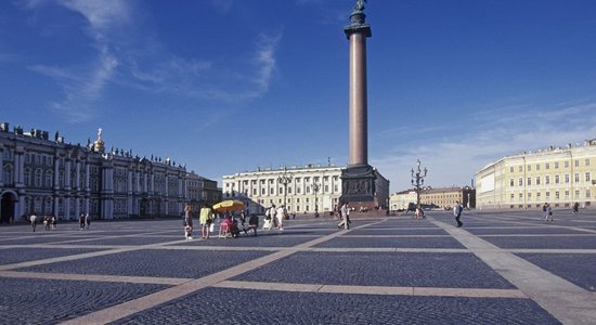 Суд в Санкт-Петербурге ликвидировал Латышское общество