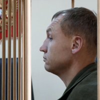 ВИДЕО: Сотрудник эстонской спецслужбы приговорен в России к 15 годам колонии