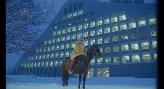 Pretrunīgi vērtētās Rīgas tūrisma reklāmas ieguvušas divas balvas festivālā Kannās