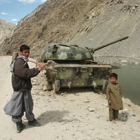 Atis Klimovičs: Par mūžīgi neizprasto un neuzveikto Afganistānu