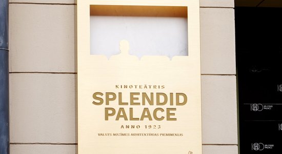 Би-би-си покажет в Splendid Palace свои лучшие документальные фильмы последнего года