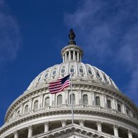 Сенат США договорился о повышении планки госдолга (22.00)