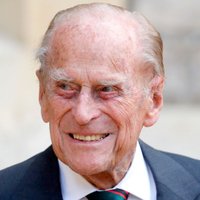 Принц Уильям навестил 99-летнего герцога Эдинбургского в больнице и рассказал о его самочувствии