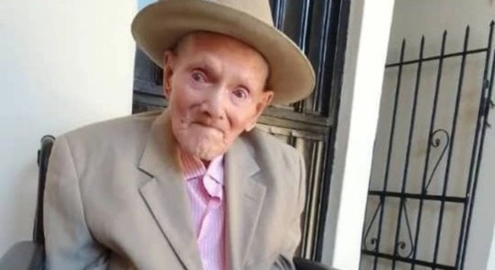 Самый старый человек в мире умер в Венесуэле в возрасте 114 лет