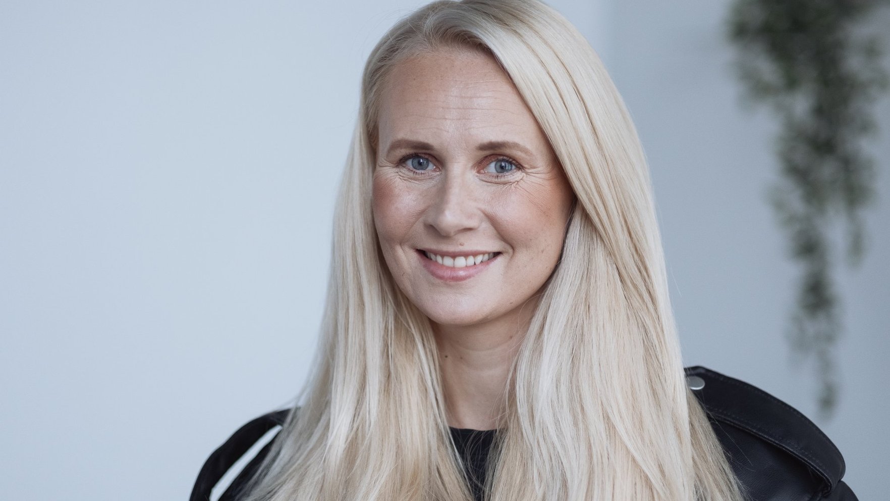 "Neesmu perfekta mamma, un ar vīru neesam ideāls pāris." Rūta Dvinska par ģimeni un skrējienu pa dzīvi