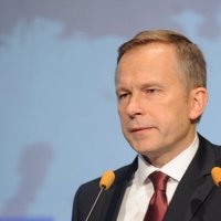 Римшевич: Латвия приближается к кризису, нужны структурные реформы